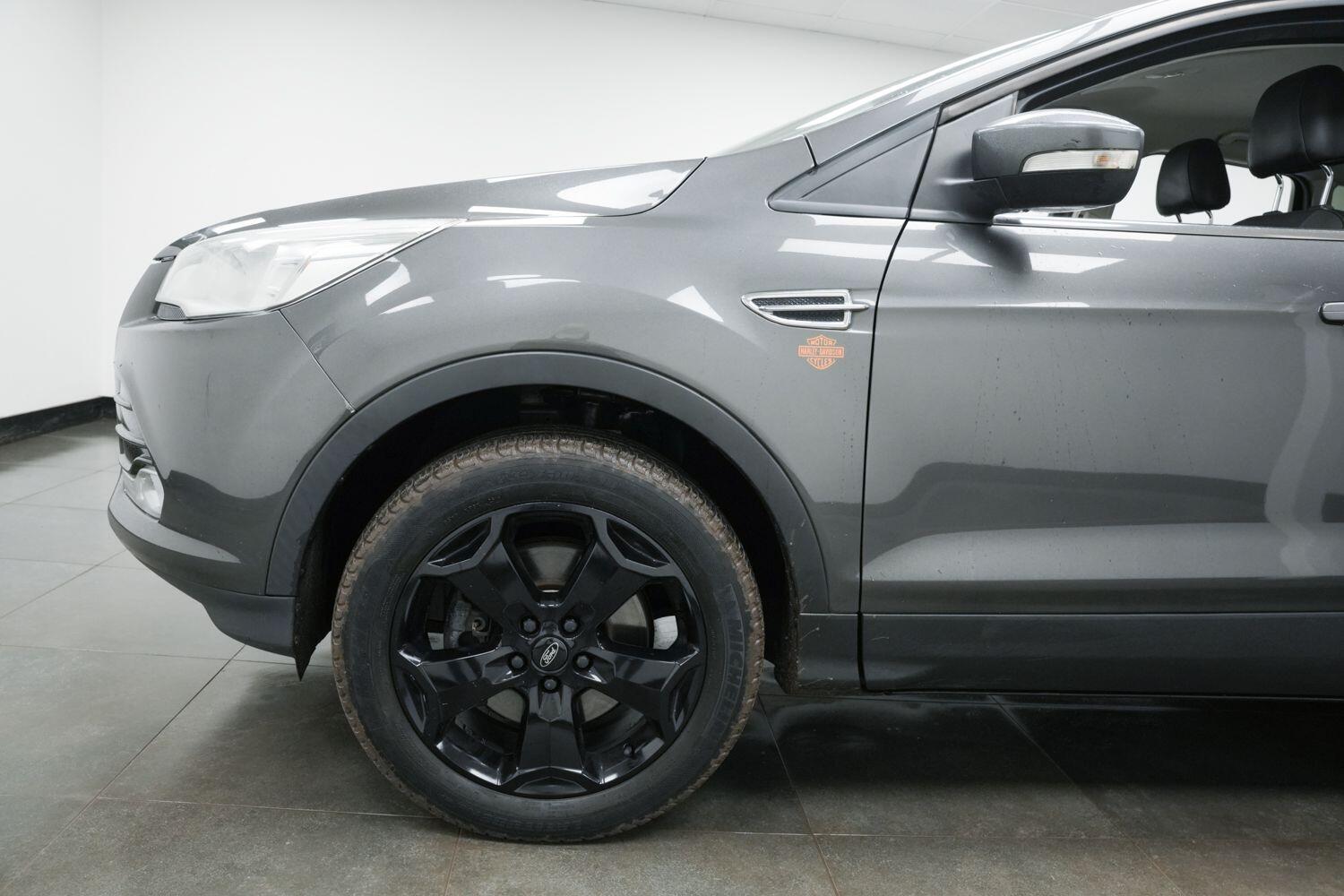 Used Ford Kuga for sale - 77166592: Photo 6