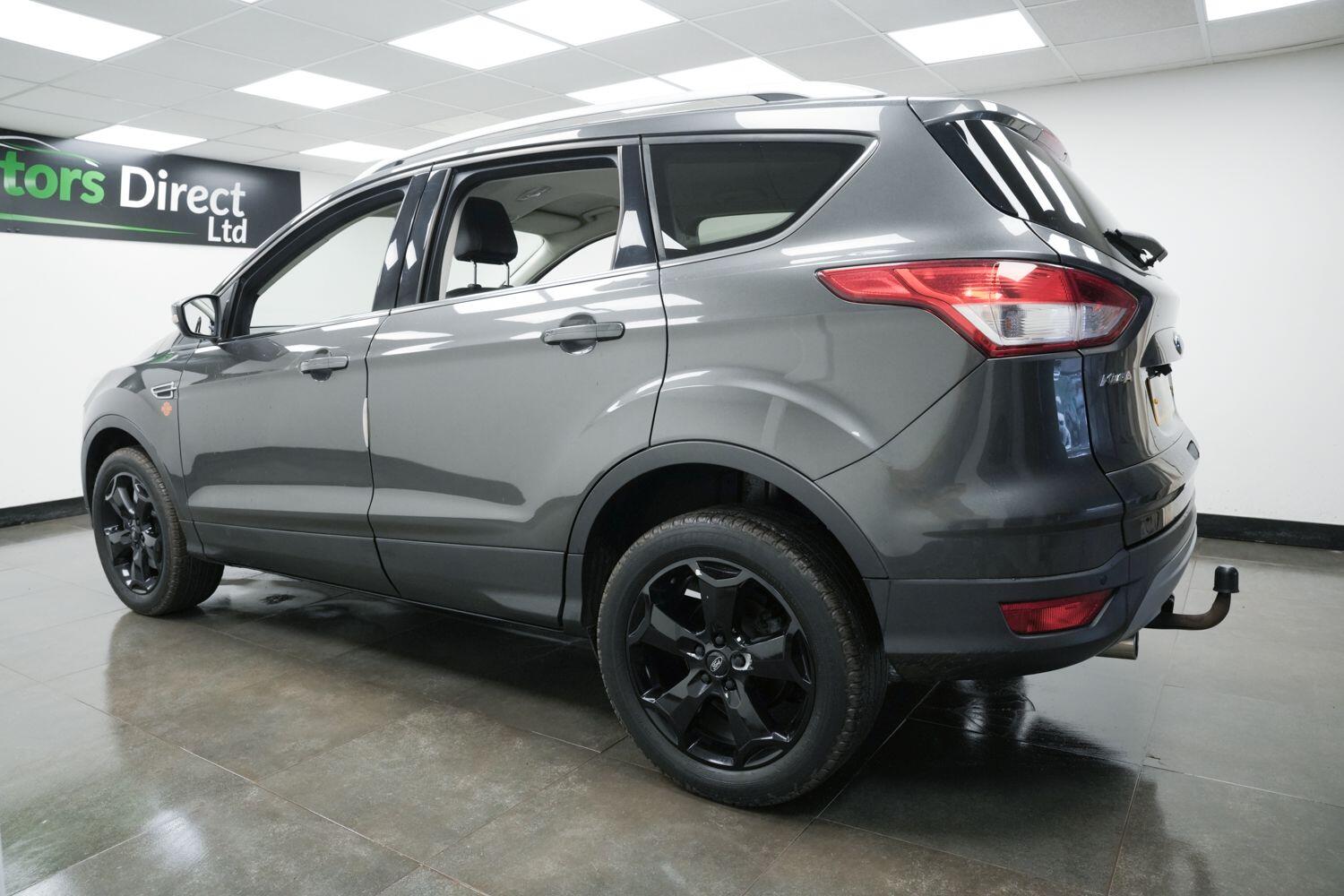 Used Ford Kuga for sale - 77166592: Photo 7