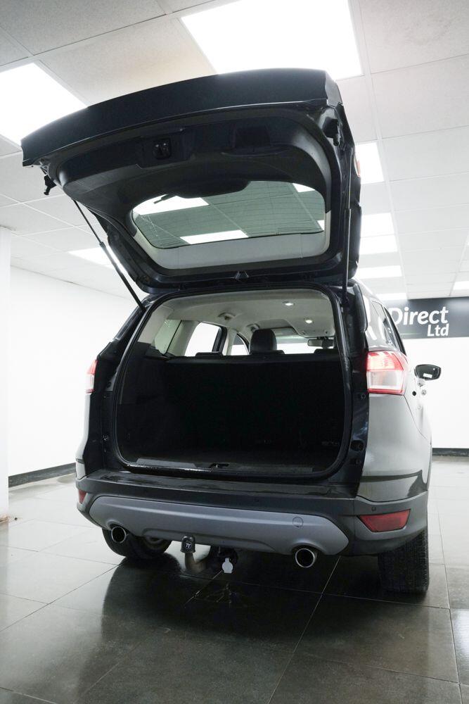 Used Ford Kuga for sale - 77166592: Photo 8