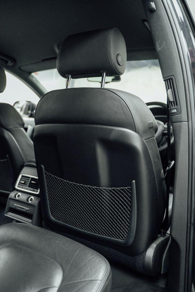 Used Audi Q7 2010 for sale - 76995534: Photo 18