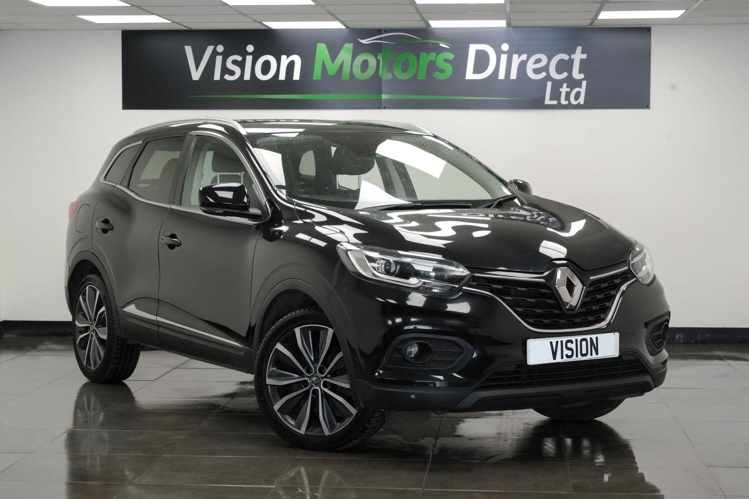 Used Renault Kadjar 2020 for sale - 76360916: Photo 1