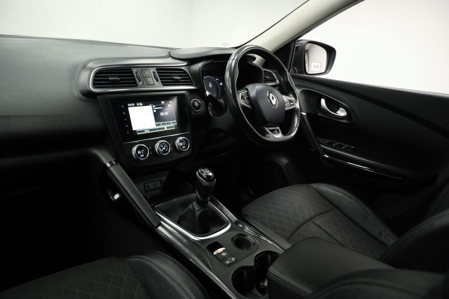 Used Renault Kadjar 2020 for sale - 76360916: Photo 19