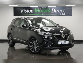 Renault - Kadjar