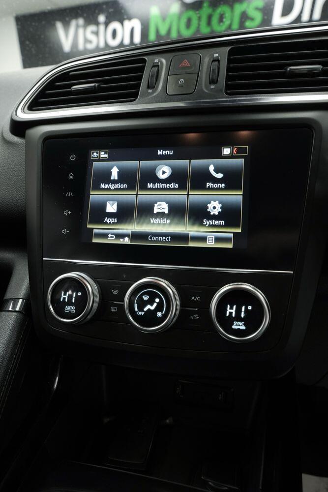 Used Renault Kadjar 2020 for sale - 76360916: Photo 22