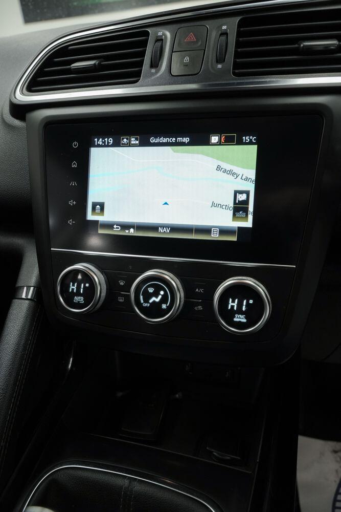Used Renault Kadjar 2020 for sale - 76360916: Photo 23