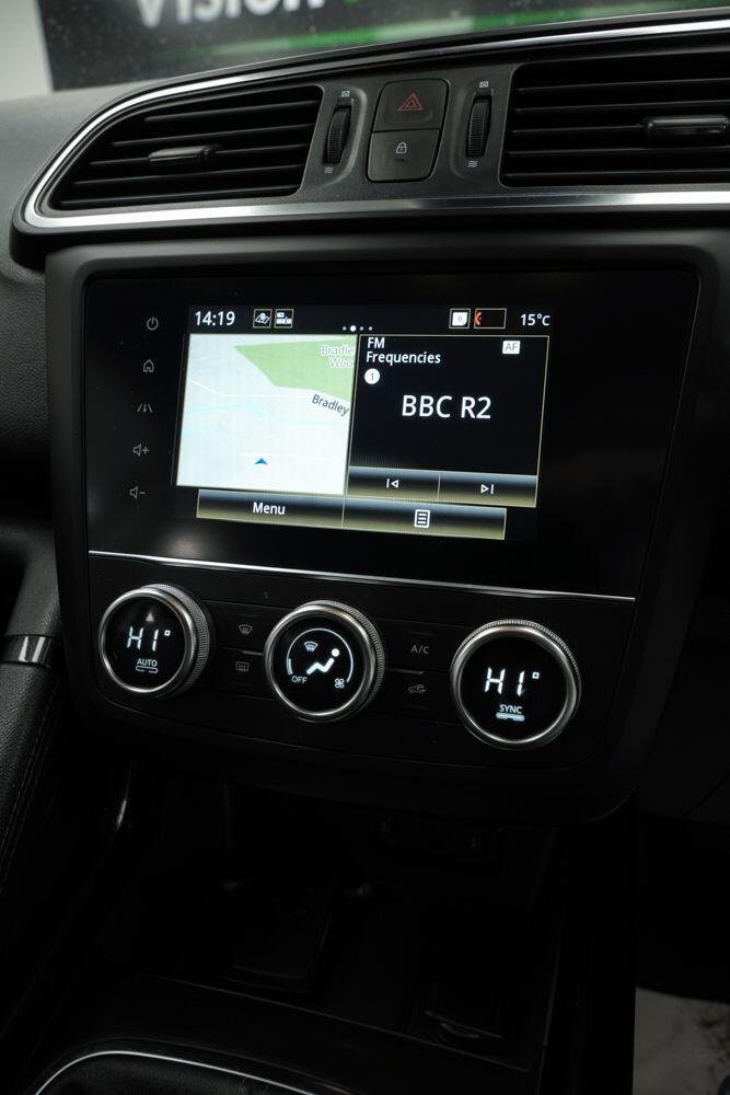 Used Renault Kadjar 2020 for sale - 76360916: Photo 24