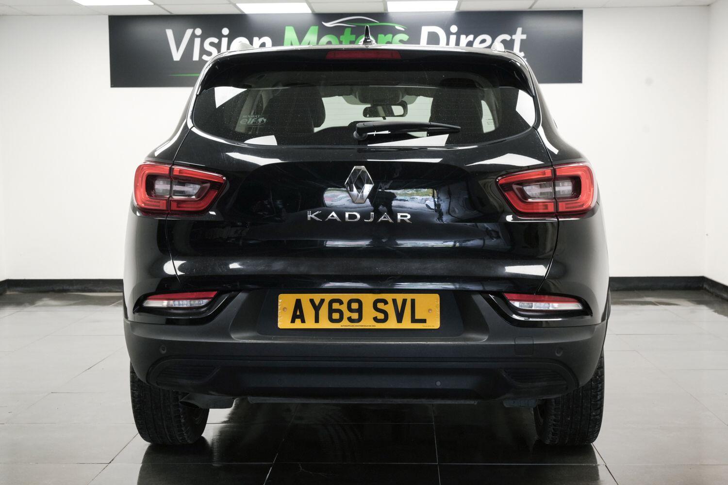 Used Renault Kadjar 2020 for sale - 76360916: Photo 3