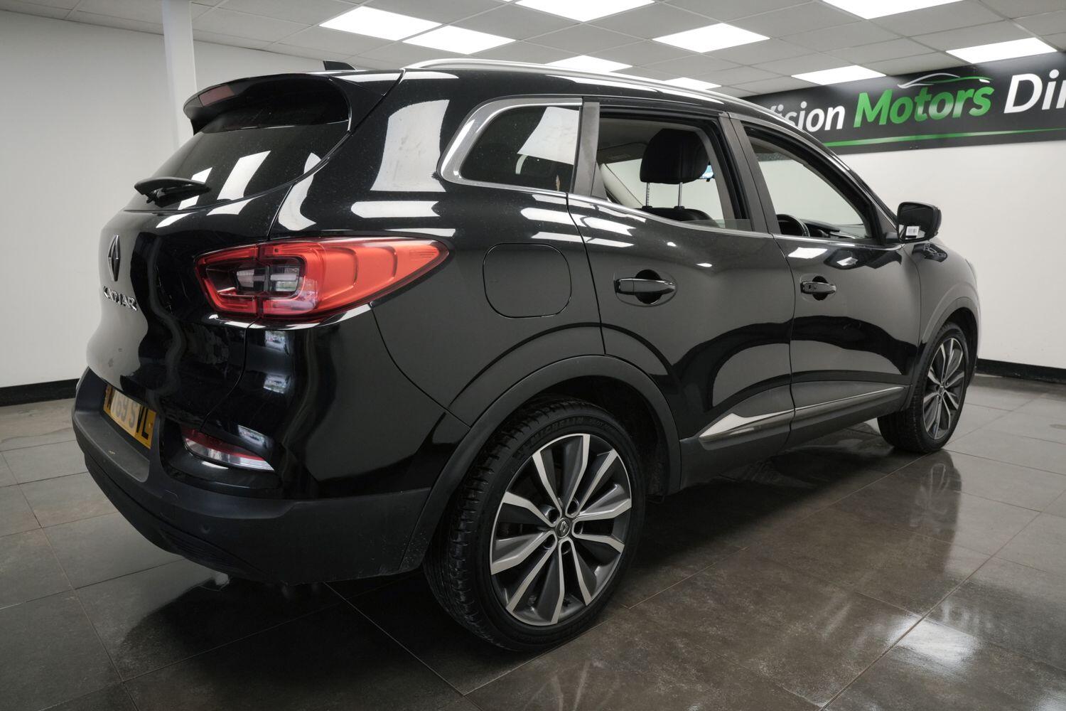 Used Renault Kadjar 2020 for sale - 76360916: Photo 4