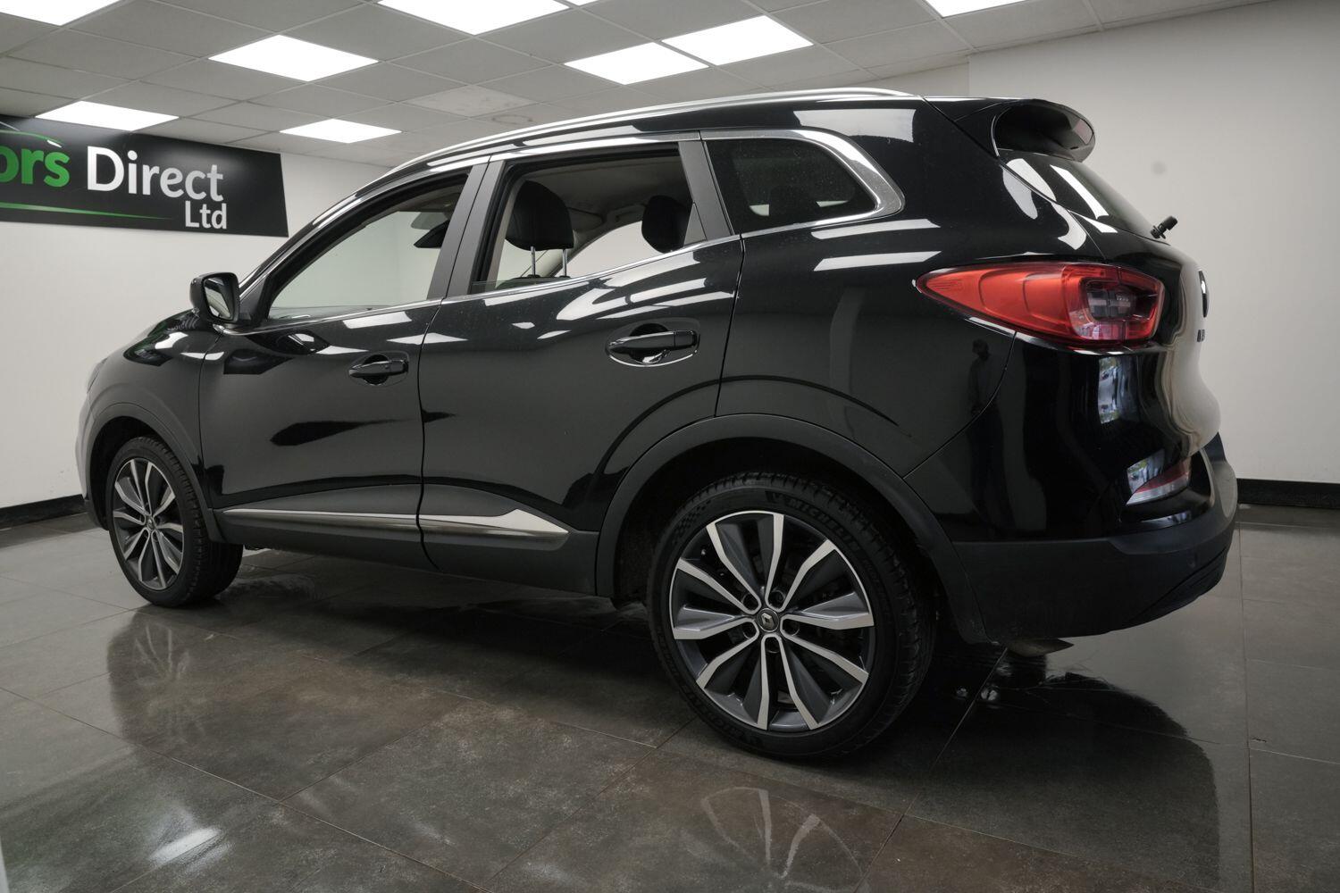 Used Renault Kadjar 2020 for sale - 76360916: Photo 5
