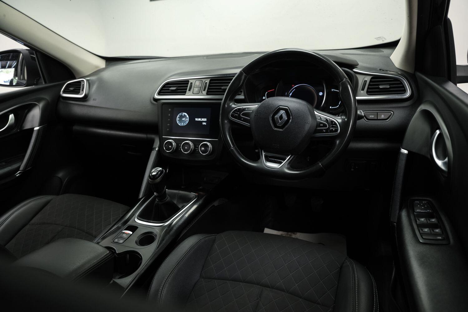Used Renault Kadjar 2020 for sale - 76360916: Photo 9