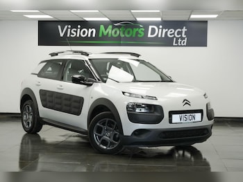 Citroen - C4 Cactus
