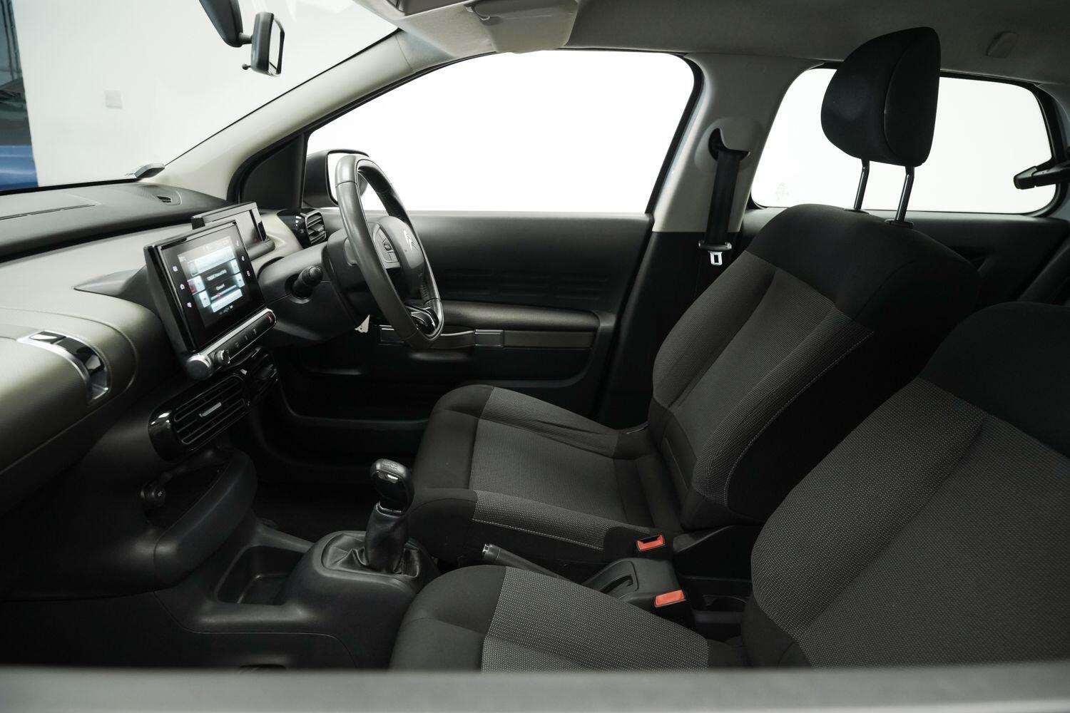 Vehicle 25