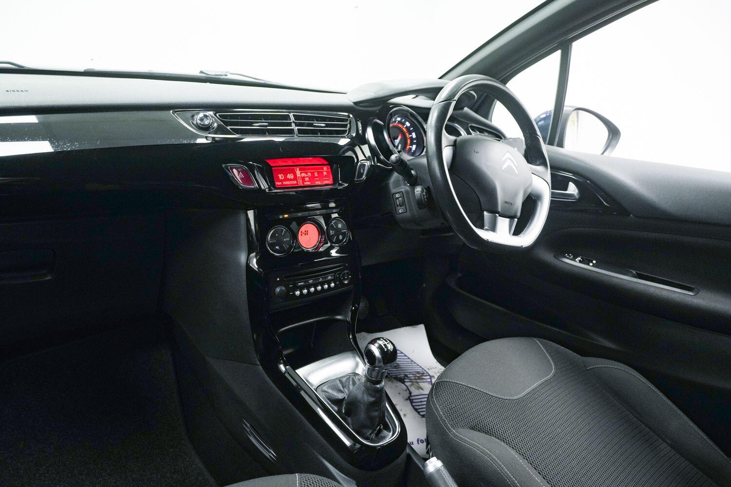 Used Citroen DS3 2013 for sale - 77612030: Photo 17