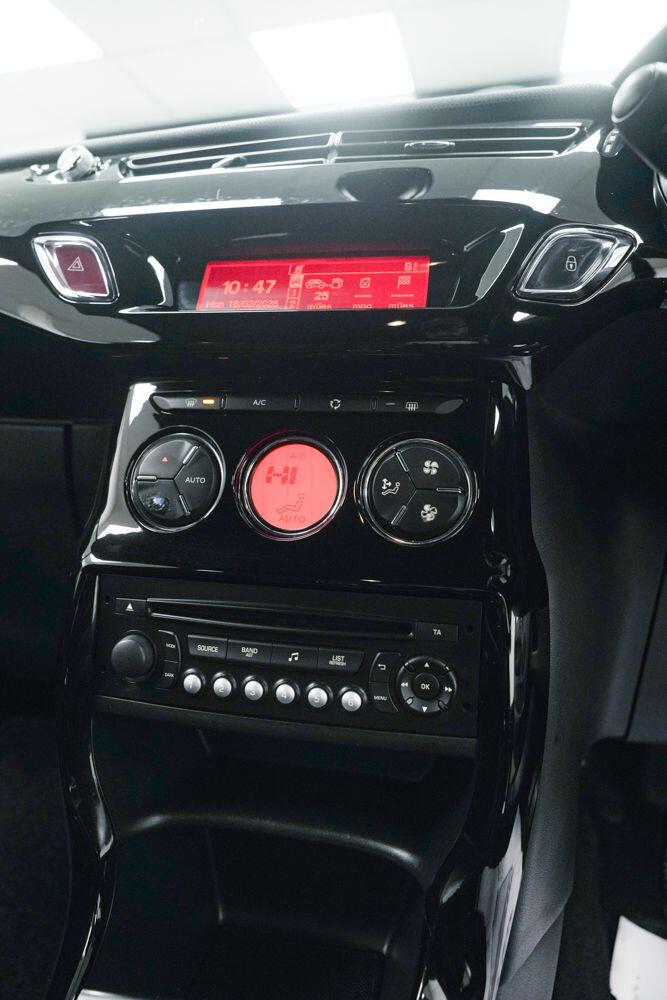 Used Citroen DS3 2013 for sale - 77612030: Photo 18