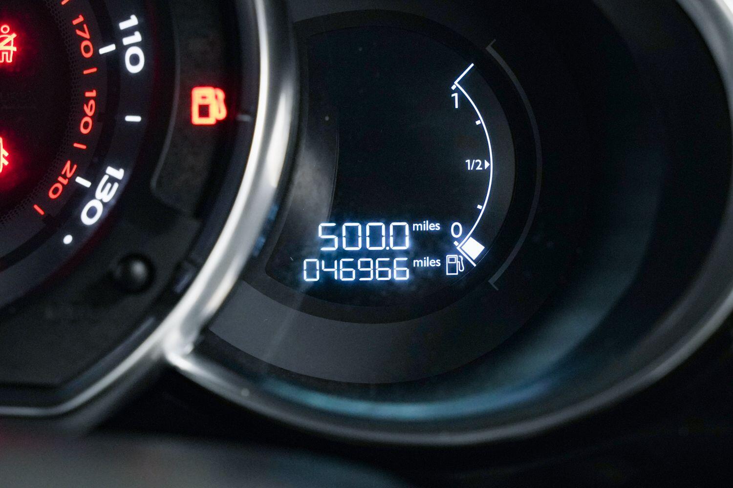 Used Citroen DS3 2013 for sale - 77612030: Photo 21