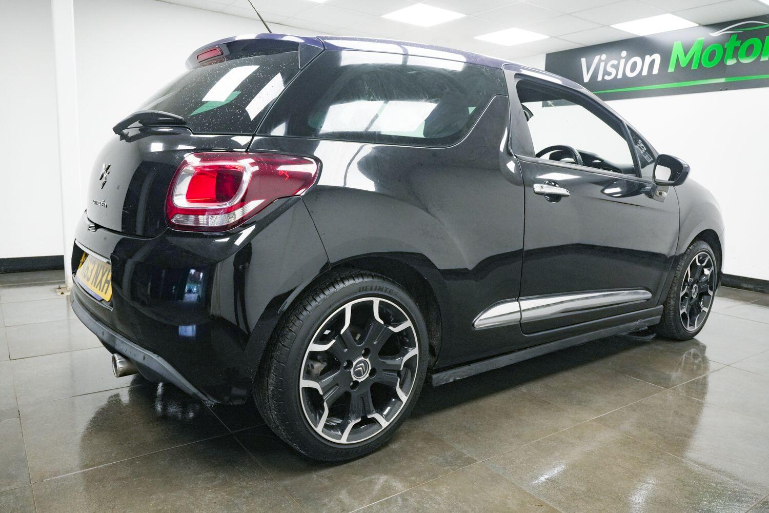 Used Citroen DS3 2013 for sale - 77612030: Photo 4