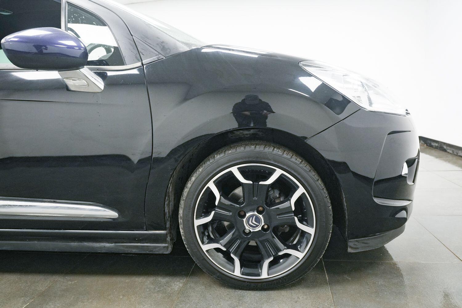 Used Citroen DS3 2013 for sale - 77612030: Photo 5
