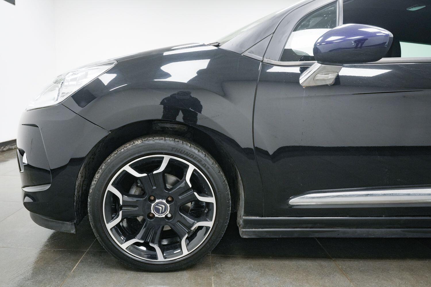 Used Citroen DS3 2013 for sale - 77612030: Photo 6