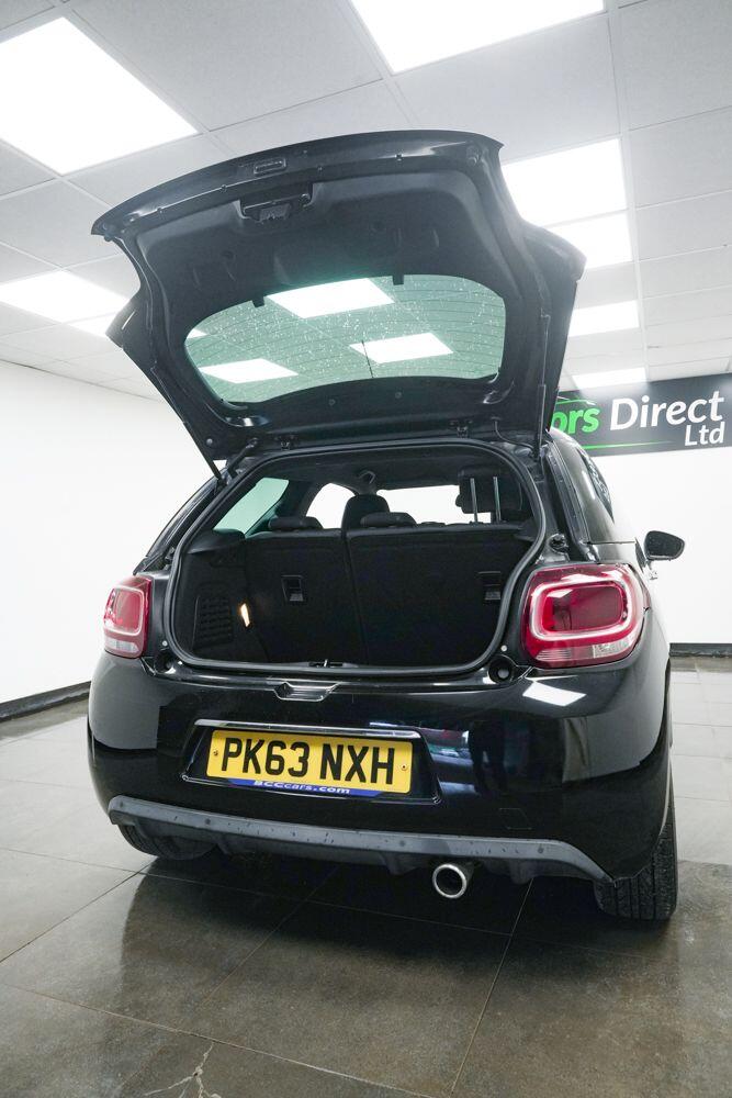 Used Citroen DS3 2013 for sale - 77612030: Photo 8