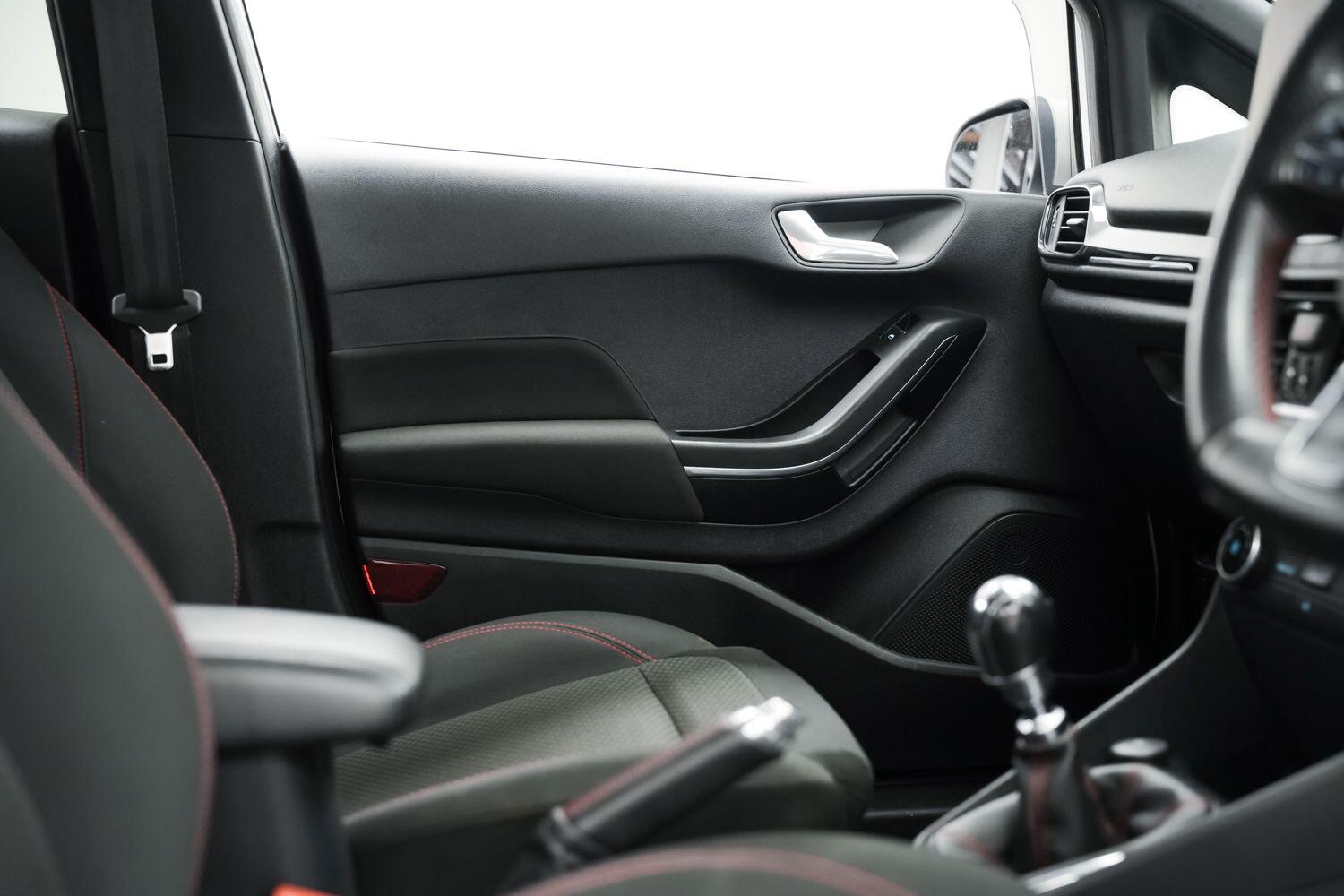 Used Ford Fiesta for sale - 77754365: Photo 16