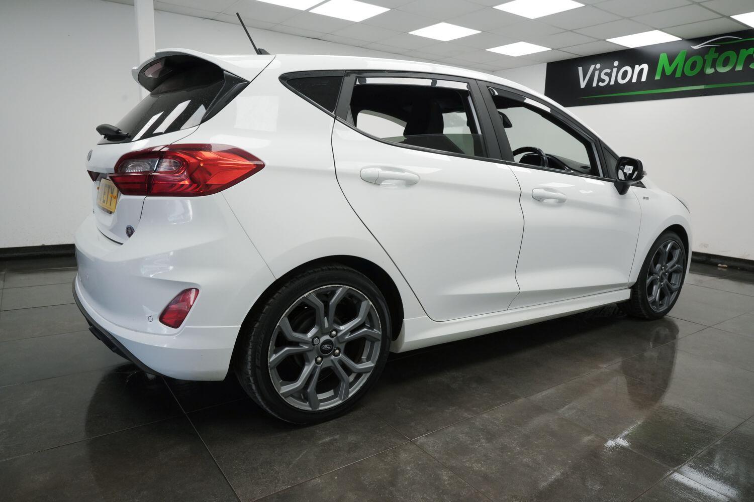 Used Ford Fiesta for sale - 77754365: Photo 4