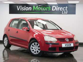 2005 (05) - 1.6 FSI SE 5dr