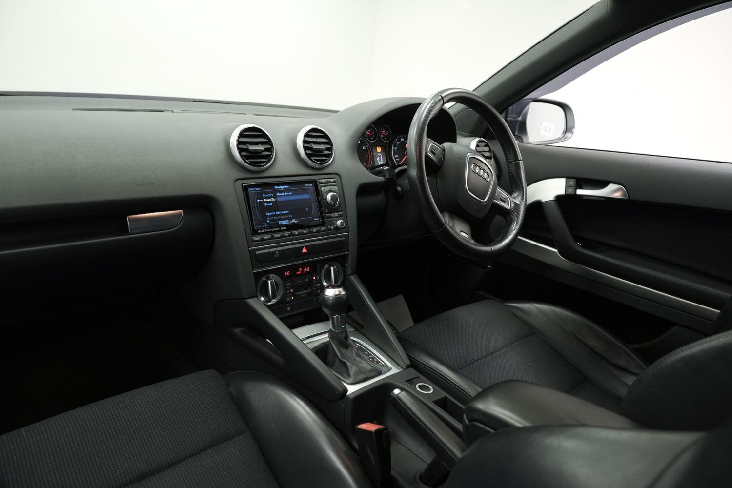 Used Audi A3 2012 for sale - 76472479: Photo 15