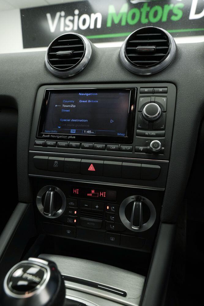 Used Audi A3 2012 for sale - 76472479: Photo 21