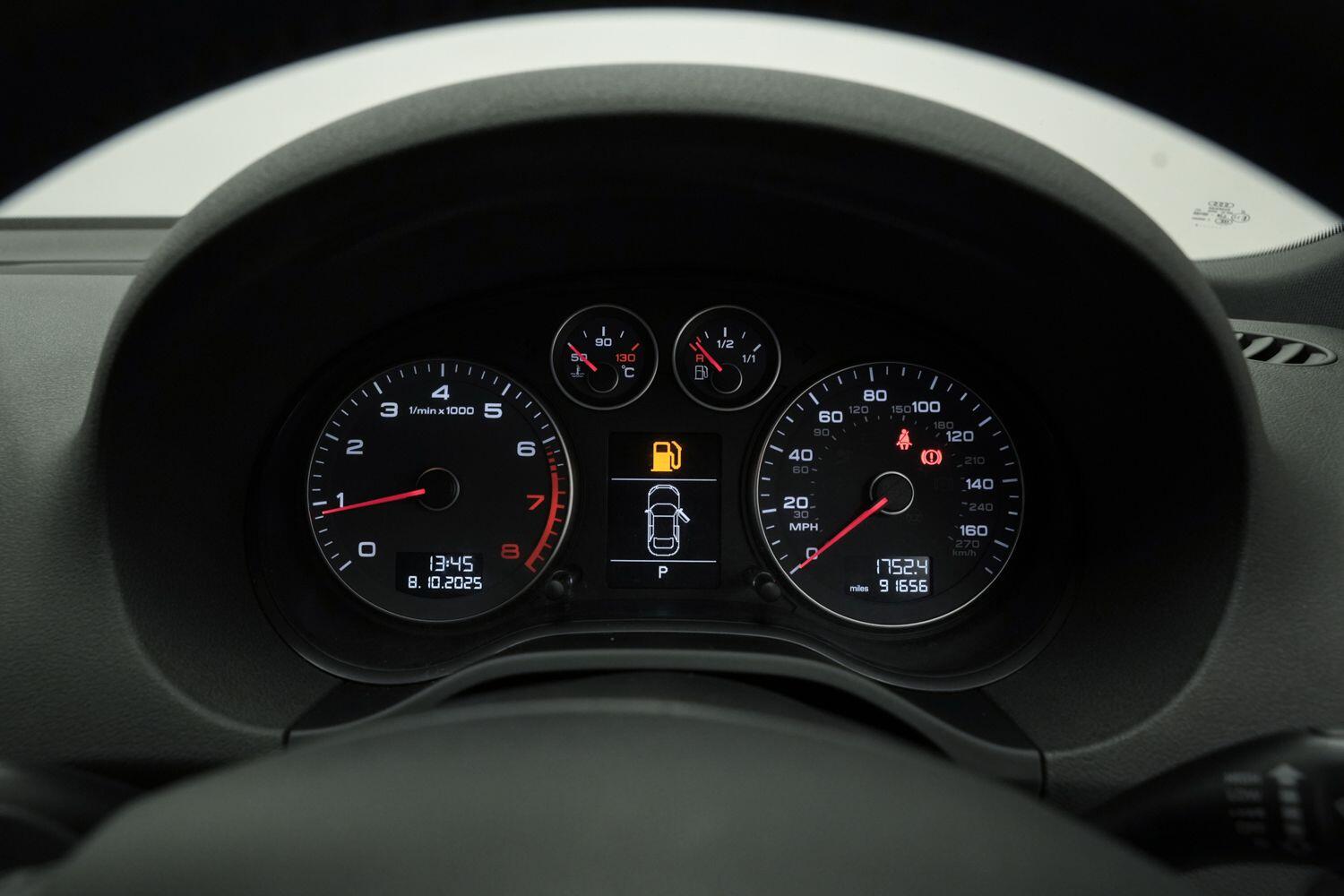 Used Audi A3 2012 for sale - 76472479: Photo 22