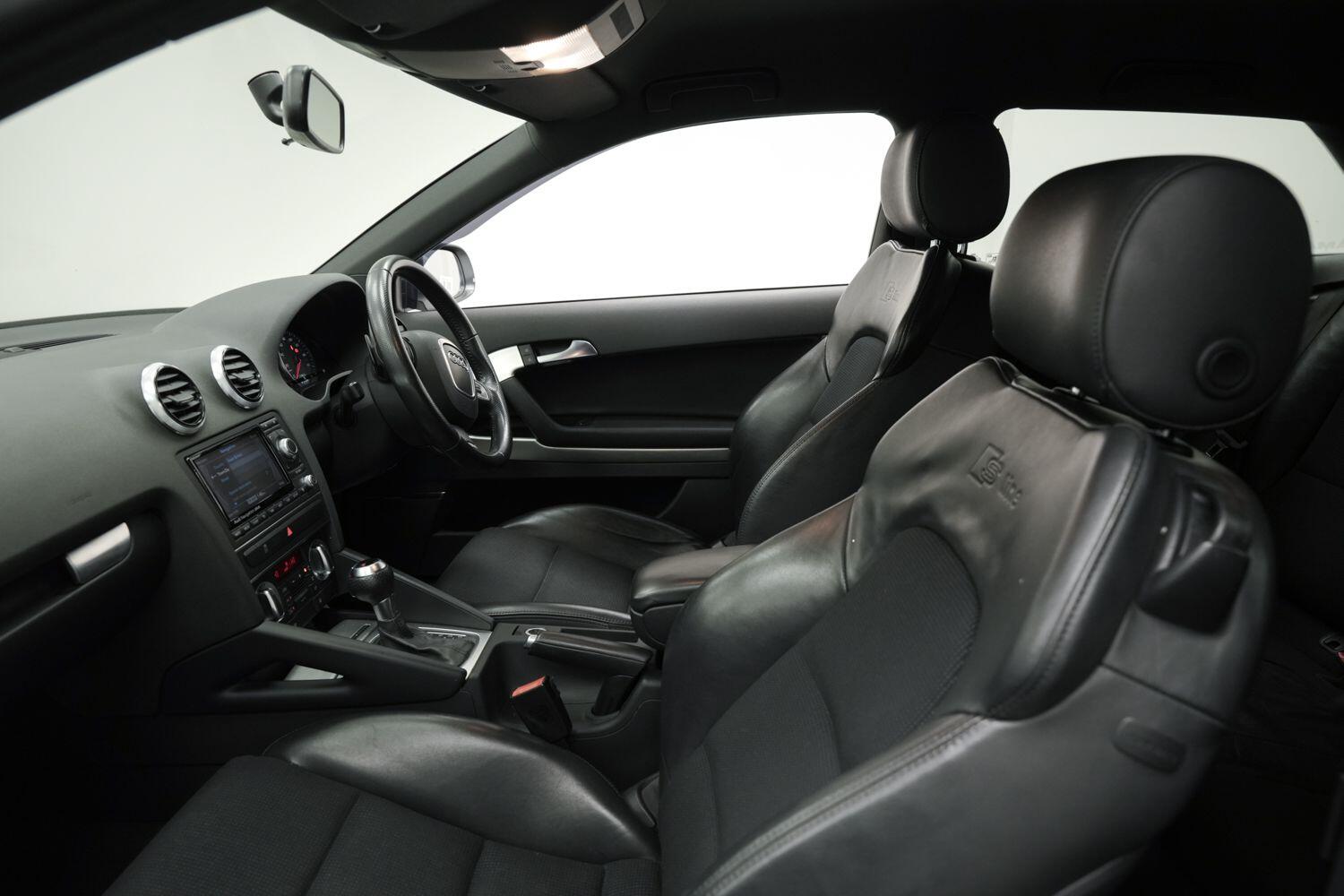 Used Audi A3 2012 for sale - 76472479: Photo 24