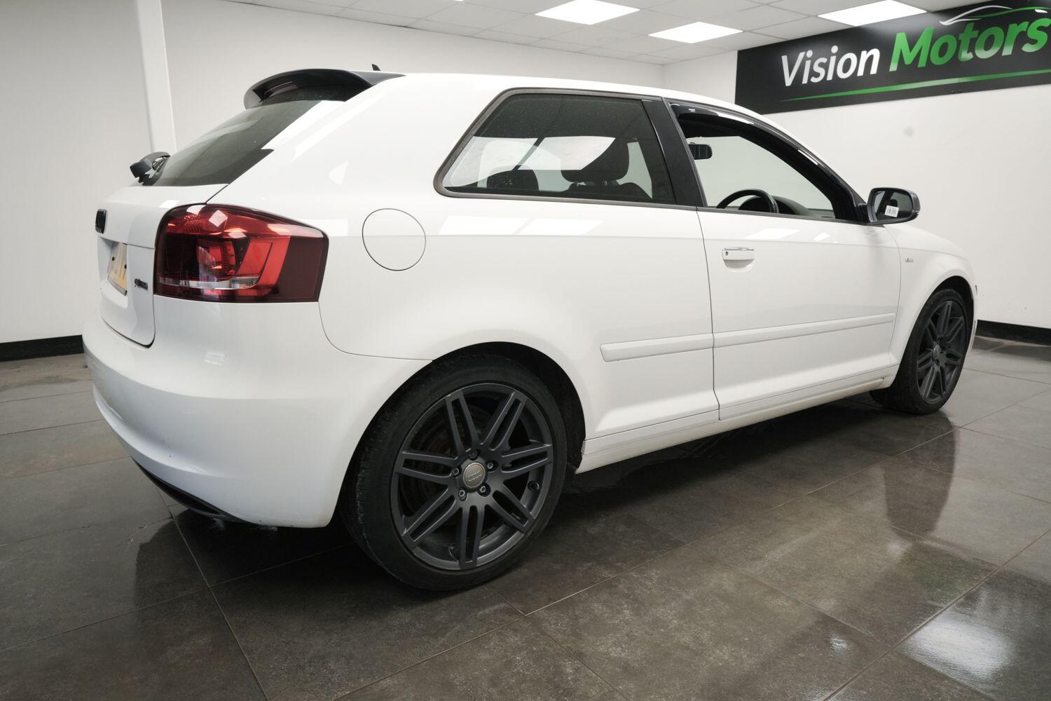 Used Audi A3 2012 for sale - 76472479: Photo 4