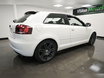Used Audi A3 2012 for sale - 76472479: Photo