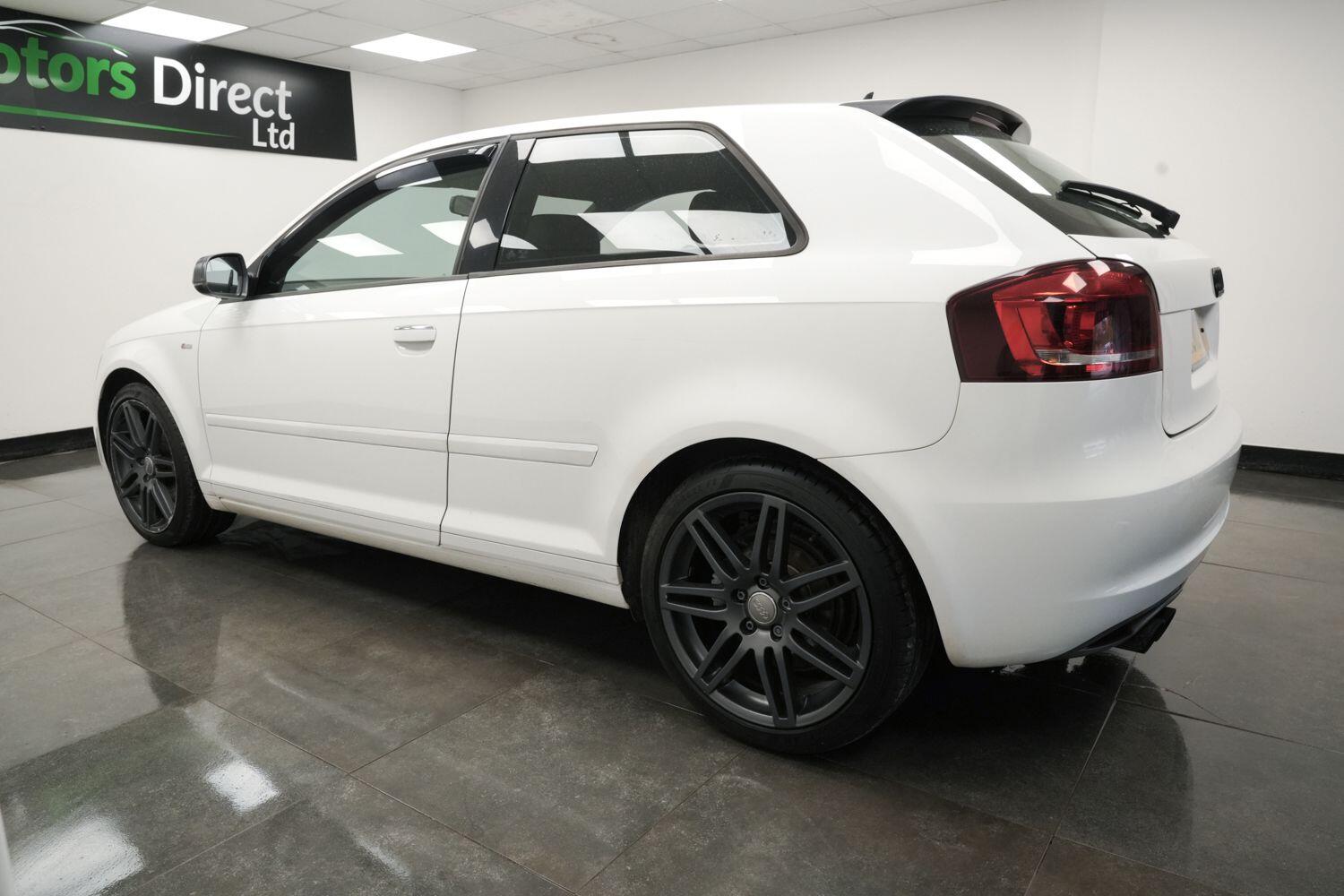 Used Audi A3 2012 for sale - 76472479: Photo 5