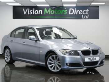 2009 (58) - 2.0 318d SE Euro 4 4dr