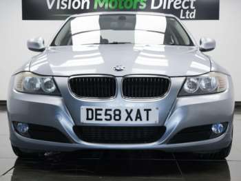 Used BMW 3 Series 2009 for sale - 74895643: Photo