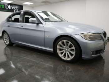 Used BMW 3 Series 2009 for sale - 74895643: Photo