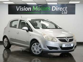 2007 (07) - 1.2i 16v Club 5dr