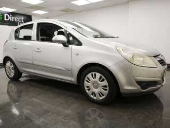 Used Vauxhall Corsa 2007 for sale - 74909646: Photo