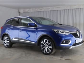 Used Renault Kadjar 2019 for sale - 78897952: Photo