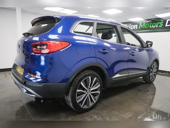 Used Renault Kadjar 2019 for sale - 78897952: Photo