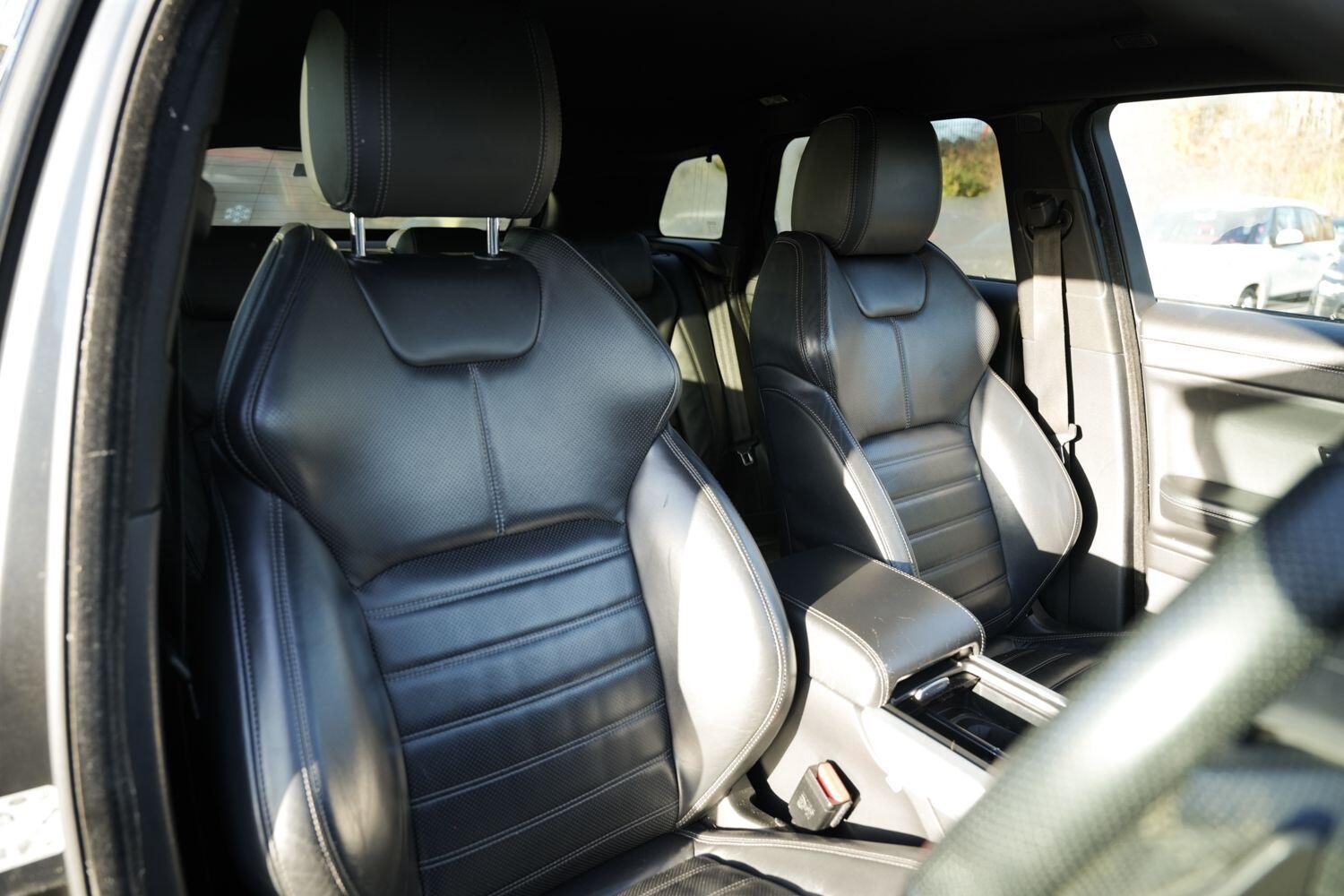 Used Land Rover Range Rover Evoque 2017 for sale - 78035106: Photo 10