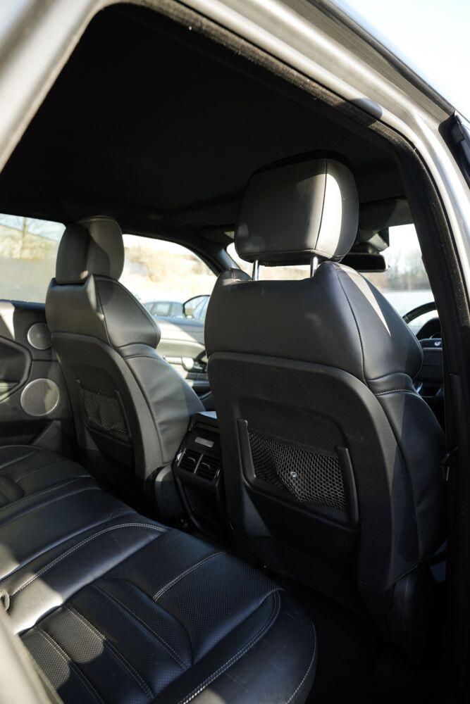 Used Land Rover Range Rover Evoque 2017 for sale - 78035106: Photo 15