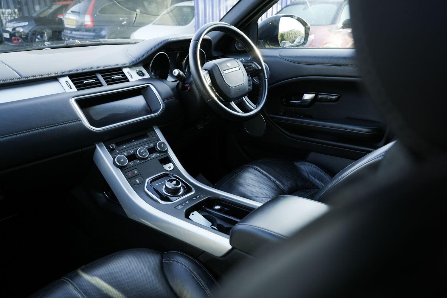 Used Land Rover Range Rover Evoque 2017 for sale - 78035106: Photo 18