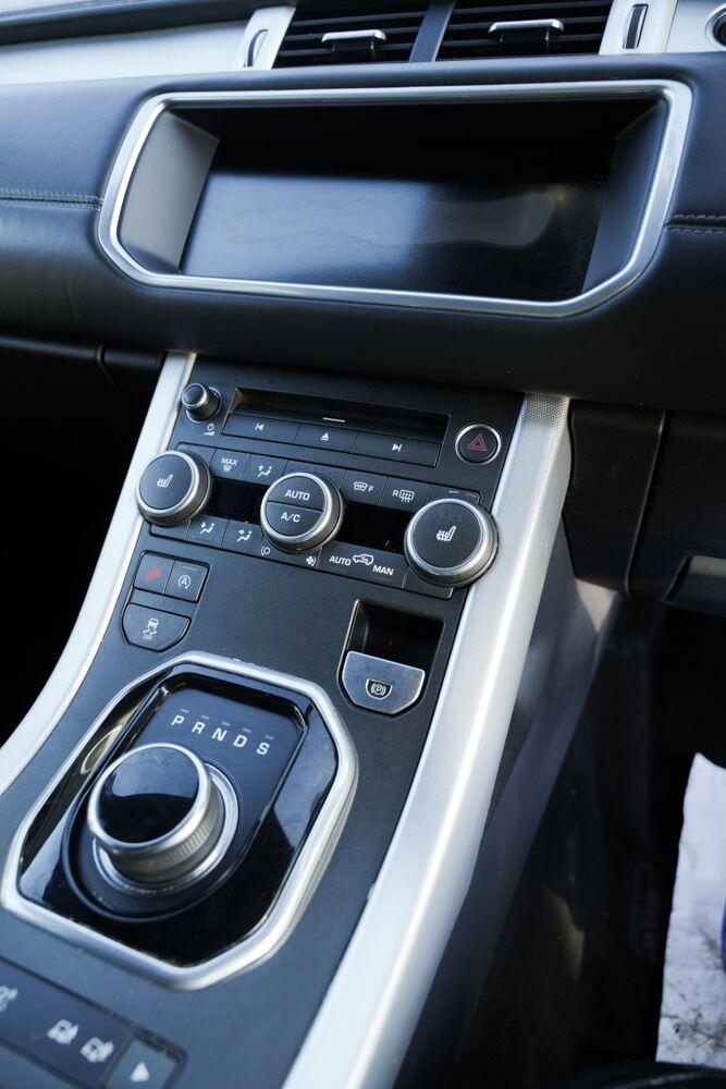 Used Land Rover Range Rover Evoque 2017 for sale - 78035106: Photo 21