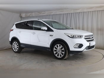 Used Ford Kuga 2019 for sale - 79441501: Photo