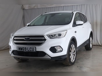 Used Ford Kuga 2019 for sale - 79441501: Photo