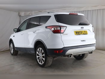 Used Ford Kuga 2019 for sale - 79441501: Photo