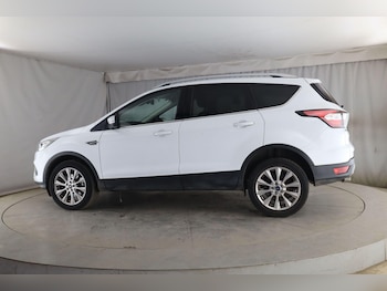 Used Ford Kuga 2019 for sale - 79441501: Photo