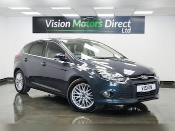 Used Ford Focus 2013 for sale - 79116165: Photo