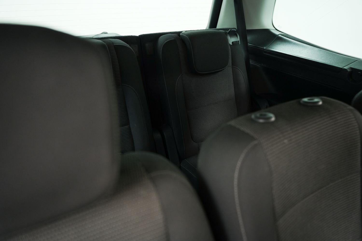 Used Volkswagen Sharan 2019 for sale - 77190569: Photo 14